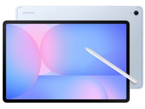 تبلت 13.1 اینچ سامسونگ مدل Galaxy Tab S10 FE Plus 5G ظرفیت 256 گیگابایت و رم 8 گیگابایت