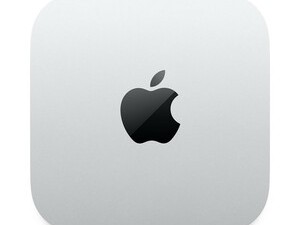 کامپیوتر کوچک اپل مدل Mac Mini Z1CG00043 2024 -M4-16GB RAM-1TB SSD