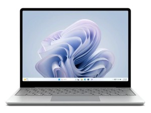 سرفیس لپ تاپ گو 3 – Surface Laptop Go 3 / Core i5 / 8GB / 128GB UFS