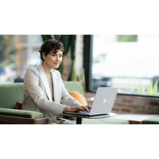 لپ تاپ 13.5 اینچی مایکروسافت مدل Surface Laptop 6-Core Ultra 7 165H-32GB LPDDR5x-1SSD-Touch