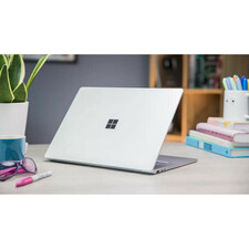 لپ تاپ 13.5 اینچی مایکروسافت مدل Surface Laptop 6-Core Ultra 7 165H-32GB LPDDR5x-1SSD-Touch
