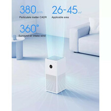 دستگاه تصفیه کننده هوا شیائومی مدل Air Purifier 4 Lite