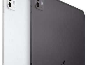 تبلت 11 اینچ اپل مدل IPad Pro 2025 M5 Wi-Fi ظرفیت 1 ترابایت و رم 16 گیگابایت
