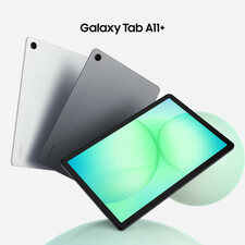 تبلت 11 اینچ سامسونگ مدل Galaxy Tab A11 Plus Wi-Fi، ظرفیت 256 گیگابایت و رم 8 گیگابایت