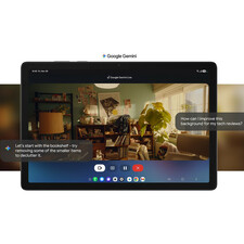 تبلت 11 اینچ سامسونگ مدل Galaxy Tab A11 Plus Wi-Fi، ظرفیت 256 گیگابایت و رم 8 گیگابایت