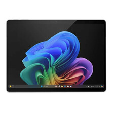 تبلت 13 اینچ مایکروسافت مدل Surface Pro-Copilot+ PC-Ultra 7 ظرفیت 256 گیگابایت و رم 16 گیگابایت