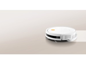 جارو رباتیک شیائومی Xiaomi Vacuum E5 White