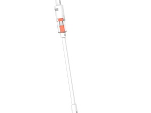 جارو شارژی شیائومی مدل vacuum cleaner p30