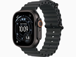 ساعت هوشمند 49 میلی متری اپل مدل Ultra 3 Titanium Case