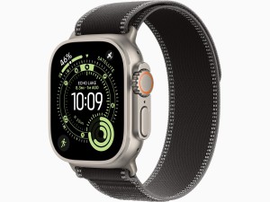 ساعت هوشمند 49 میلی متری اپل مدل Ultra 3 Titanium Case