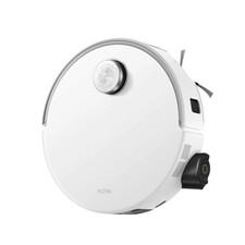 جارو رباتیک مووا  مدل Z60 ultra roller complete