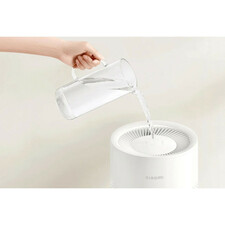 دستگاه بخور سرد شیائومی مدل Smart Evaporative Humidifier