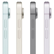 تبلت 11 اینچ اپل مدل iPad Air 2026 M4 Wi-Fi ظرفیت 128 گیگابایت و رم 12 گیگابایت