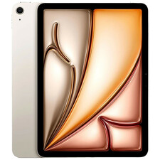 تبلت 13 اینچ اپل مدل iPad Air 2026 M4 Wi-Fi ظرفیت 256 گیگابایت و رم 12 گیگابایت، رزولوشن دوربین اصلی 12 مگاپیکسل