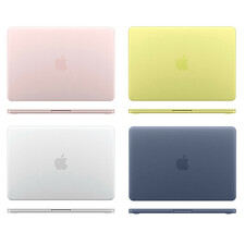 لپ تاپ 13 اینچی اپل مدل MacBook Neo -A18 Pro-8GB Ram-256GB SSD