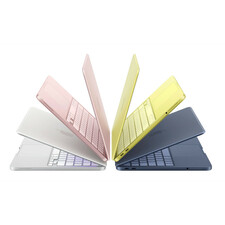 لپ تاپ 13 اینچی اپل مدل MacBook Neo -A18 Pro-8GB Ram-512GB SSD