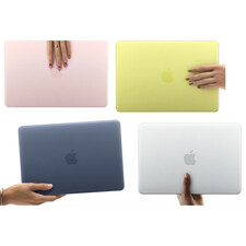 لپ تاپ 13 اینچی اپل مدل MacBook Neo -A18 Pro-8GB Ram-512GB SSD