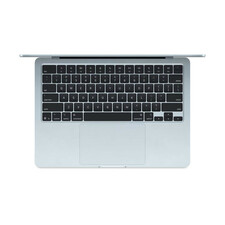 لپ تاپ 13.6 اینچی اپل مدل MacBook Air MDHH4 2026 -M5-16GB RAM-512GB SSD