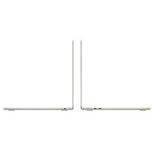 لپ تاپ 13.6 اینچی اپل مدل MacBook Air MDHA4 2026 -M5-16GB RAM-512GB SSD