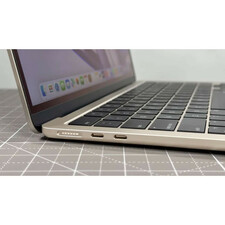لپ تاپ 13.6 اینچی اپل مدل MacBook Air MDHA4 2026 -M5-16GB RAM-512GB SSD