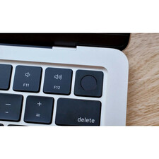 لپ تاپ 13.6 اینچی اپل مدل MacBook Air MDH74 2026 -M5-16GB RAM-512GB SSD
