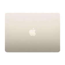 لپ تاپ 13.6 اینچی اپل مدل MacBook Air MDHC4 2026 -M5-16GB RAM-1TB SSD