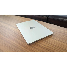 لپ تاپ 13.6 اینچی اپل مدل MacBook Air MDHC4 2026 -M5-16GB RAM-1TB SSD