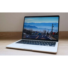 لپ تاپ 13.6 اینچی اپل مدل MacBook Air MDH84 2026 -M5-16GB RAM-1TB SSD