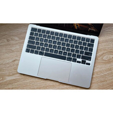 لپ تاپ 13.6 اینچی اپل مدل MacBook Air MDH84 2026 -M5-16GB RAM-1TB SSD