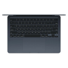لپ تاپ 13.6 اینچی اپل مدل MacBook Air MDHG4 2026 -M5-24GB RAM-1TB SSD