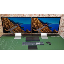 لپ تاپ 13.6 اینچی اپل مدل MacBook Air MDHG4 2026 -M5-24GB RAM-1TB SSD