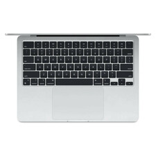 لپ تاپ 13.6 اینچی اپل مدل MacBook Air MDH94 2026 -M5-24GB RAM-1TB SSD