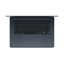 لپ تاپ 15.3 اینچی اپل مدل MacBook Air MDVH4 2026 -M5-16GB RAM-512GB SSD