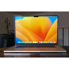 لپ تاپ 15.3 اینچی اپل مدل MacBook Air MDV94 2026 -M5-16GB RAM-512GB SSD