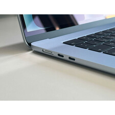لپ تاپ 15.3 اینچی اپل مدل MacBook Air MDV94 2026 -M5-16GB RAM-512GB SSD