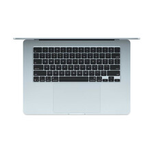 لپ تاپ 15.3 اینچی اپل مدل MacBook Air MDVT4 2026 -M5-16GB RAM-1TB SSD