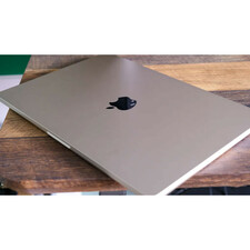 لپ تاپ 15.3 اینچی اپل مدل MacBook Air MDVT4 2026 -M5-16GB RAM-1TB SSD