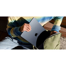 لپ تاپ 15.3 اینچی اپل مدل MacBook Air MDVT4 2026 -M5-16GB RAM-1TB SSD