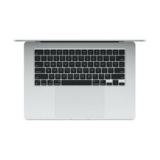 لپ تاپ 15.3 اینچی اپل مدل MacBook Air MDVA4 2026 -M5-16GB RAM-1TB SSD