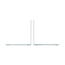 لپ تاپ 15.3 اینچی اپل مدل MacBook Air MDVU4 2026 -M5-24GB RAM-1TB SSD