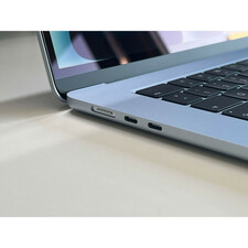 لپ تاپ 15.3 اینچی اپل مدل MacBook Air MDVU4 2026 -M5-24GB RAM-1TB SSD