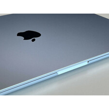 لپ تاپ 15.3 اینچی اپل مدل MacBook Air MDVU4 2026 -M5-24GB RAM-1TB SSD