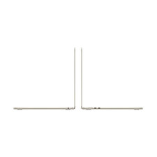 لپ تاپ 15.3 اینچی اپل مدل MacBook Air MDVF4 2026 -M5-24GB RAM-1TB SSD