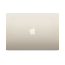 لپ تاپ 15.3 اینچی اپل مدل MacBook Air MDVF4 2026 -M5-24GB RAM-1TB SSD