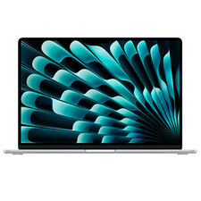 لپ تاپ 15.3 اینچی اپل مدل MacBook Air MDVC4 2026 -M5-24GB RAM-1TB SSD