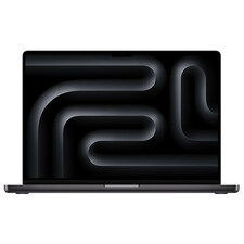 لپ تاپ 16.2 اینچی اپل مدل MacBook Pro MGEE4 2026 -M5 Max-48GB RAM-2TB SSD-Retina 120Hz