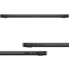 لپ تاپ 16.2 اینچی اپل مدل MacBook Pro MGEE4 2026 -M5 Max-48GB RAM-2TB SSD-Retina 120Hz
