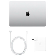لپ تاپ 16.2 اینچی اپل مدل MacBook Pro MGEE4 2026 -M5 Max-48GB RAM-2TB SSD-Retina 120Hz