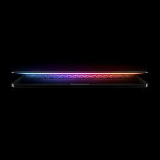لپ تاپ 16.2 اینچی اپل مدل MacBook Pro MGE74 2026 -M5 Max-36GB RAM-2TB SSD-Retina 120Hz