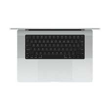 لپ تاپ 16.2 اینچی اپل مدل MacBook Pro MGE64 2026 -M5 Pro-48GB RAM-1TB SSD-Retina 120Hz